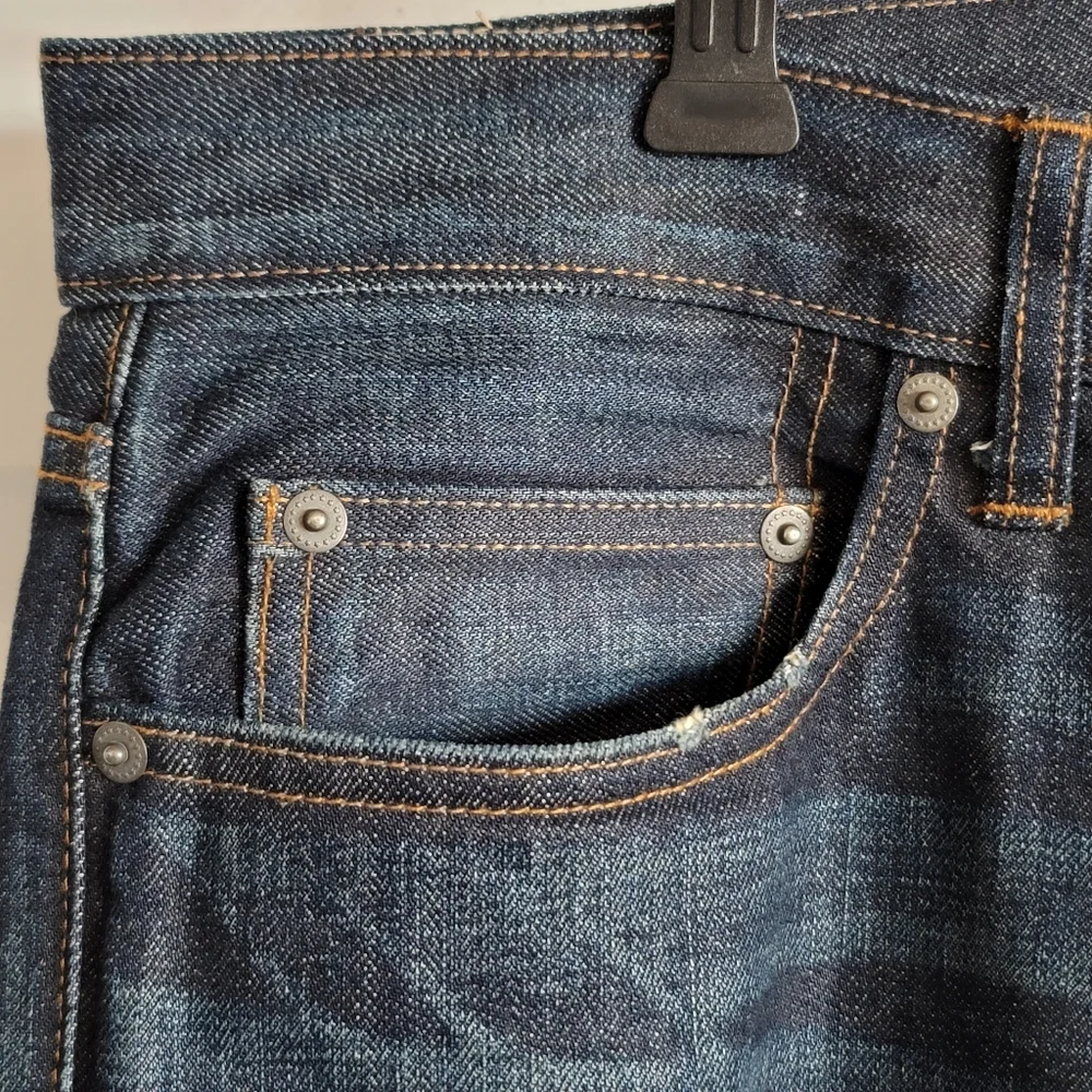 Like New J. Crew Slim Fit Jeans